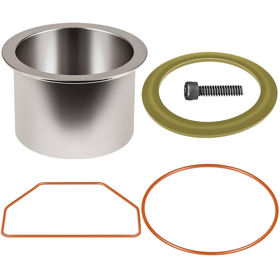 Amazon.com: K-0650 Air Compressor Cylinder Sleeve and